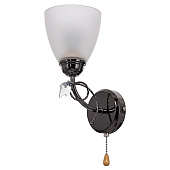 Бра классическое 53471/1wAN WT 40Вт E27 /ЭкономСвет Бра классическое 53471/1wAN WT 40Вт E27 /ЭкономСвет