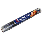 Фольга Гриль САЯНСКАЯ 29 смх7м 20мкм 438-225 Фольга Гриль САЯНСКАЯ 29 смх7м 20мкм 438-225