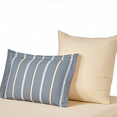  Комплект постельного белья 1,5 спальный Karteks сатин, КВ567 