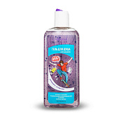 Гель для душа детский KRASSA JUNIOR Actiperls Color Burst 250мл Гель для душа детский KRASSA JUNIOR Actiperls Color Burst 250мл