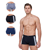  Трусы-шорты мужские арт. 8979, р. (4XL) 