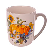 Кружка REPAST Тыква 500 мл HC1323-G01 Кружка REPAST Тыква 500 мл HC1323-G01