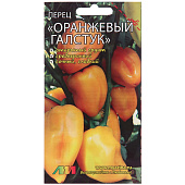 Перец Галстук оранжевый Мязина Перец Галстук оранжевый Мязина