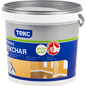 Шпатлевка Латексная Текс ПРОФИ 5кг Шпатлевка Латексная Текс ПРОФИ 5кг