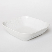  Салатник квадратный 16 см Thun Bernadotte, недекорированный БТФ0963 