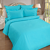  Пододеяльник 205х217 Цвет Эмоций поплин, бриз, 1566 