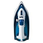  Утюг электро CT-2319 BLUE 2400Вт керамика 