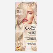 Крем-краска для волос ULTIMA COLOR 10,1 пепельный блондин