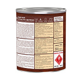 Защитный состав Биотекс Универсал орех 0,8л Защитный состав Биотекс Универсал орех 0,8л