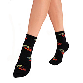 Женские носки С979, р. 23-25 Женские носки С979, р. 23-25