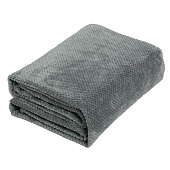  Плед 200х220 Cleo Home Pinoli велсофт 200/013-PN 