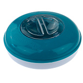  Дозатор Bestway плавающий для химии ChemGuard арт.58701 Код270044 