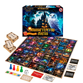 Игра настольная Русский стиль, Министерство Магии, 02078 Игра настольная Русский стиль, Министерство Магии, 02078