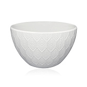 Салатник 13,5 см, твердый фарфор, Palmera, PAL014WE305 Салатник 13,5 см, твердый фарфор, Palmera, PAL014WE305