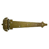  Петля-стрела фигурн. ПС 300-S (ст.бронза) Нижний Новгород 