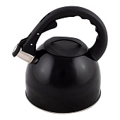 Чайник из нержавеющей стали 2.5л Mallony MAL-042-N Чайник из нержавеющей стали 2.5л Mallony MAL-042-N