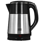 Чайник HOMESTAR HS-1055 черный Чайник HOMESTAR HS-1055 черный