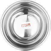 Миска глубокая 26 см 3000 мл нержавеющая сталь 831-763 Миска глубокая 26 см 3000 мл нержавеющая сталь 831-763