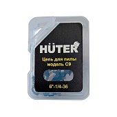  Цепь С9 6"-1/4-36 для ELS-20Li Huter 