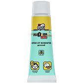 Крем от комаров Nadzor для детей 30 гр. DET002N Крем от комаров Nadzor для детей 30 гр. DET002N