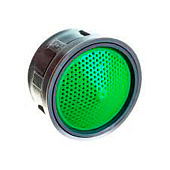  Аэратор для плоского излива нар.резьба d20 КМ036-П 