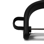 Овощечистка Доляна Digma, 17 см, нержавеющая сталь, 7070228 Овощечистка Доляна Digma, 17 см, нержавеющая сталь, 7070228