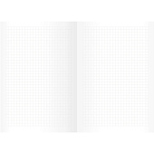 Тетрадь 40л. А4, Simple Joys, клетка, скобка, дизайн 4, ТФМ4406897 Тетрадь 40л. А4, Simple Joys, клетка, скобка, дизайн 4, ТФМ4406897