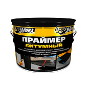 Праймер Битумный AquaMast /3л Праймер Битумный AquaMast /3л