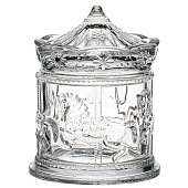 Емкость для хранения "карусель", 9х11,5 см 355-419