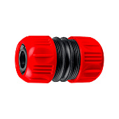 Ремонтная муфта 1", GRINDA  GM-1,  для шланга, 8-426340
