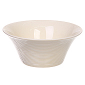  Салатник керамический "CREME" 1000мл 20х8,5см 312-1462 