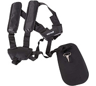 Бензиновый триммер Huter GGT-2000, 4Т(четырёхтактный), 2кВт, цельная штанга, леска/нож Бензиновый триммер Huter GGT-2000, 4Т(четырёхтактный), 2кВт, цельная штанга, леска/нож