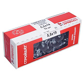 Саморезы кровельные оц.с буром 5,5х19 (70 шт) Саморезы кровельные оц.с буром 5,5х19 (70 шт)