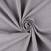  Портьера Сага 180х260 Светло-серый /Легранд 