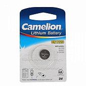 Батарейка CR1220 (1шт)/Camelion Батарейка CR1220 (1шт)/Camelion