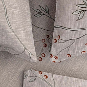  Комплект постельного белья 2 спальный Лен 6987 