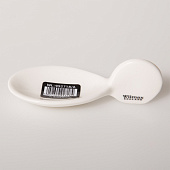  Блюдо для закусок Wilmax 100х40мм WL-992718/A 