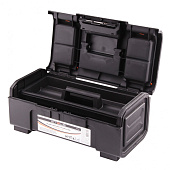 Ящик для инструмента 16", 390х220х162мм, усиленный, Stels