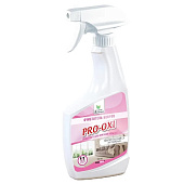 Средство для ковровых покрытий Clean&Green (триггер) 500 мл. CG8120 Средство для ковровых покрытий Clean&Green (триггер) 500 мл. CG8120