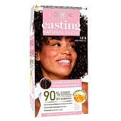 Краска для волос L'O Casting Natural Gloss 123 Ристретто Краска для волос L'O Casting Natural Gloss 123 Ристретто