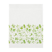 Пакет с ЗИП-замком с рисунком, "Рыжий кот" (8х22см 1л, 15шт/уп) ZB-18 Пакет с ЗИП-замком с рисунком, "Рыжий кот" (8х22см 1л, 15шт/уп) ZB-18