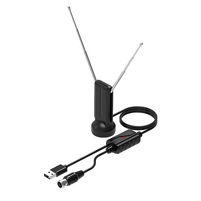 Антенна активная Сигнал SAI-300 Антенна активная Сигнал SAI-300