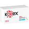  Ежедневные гигиенические прокладки Kotex Deo Ультратонкие 56шт 