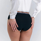 Трусы-слипы женские 6802-107, р. (XL) Трусы-слипы женские 6802-107, р. (XL)