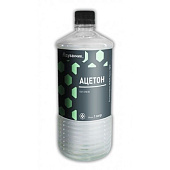 Ацетон Одуванчик 5,0л Ацетон Одуванчик 5,0л