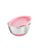 Миска с крышкой 1,7 л Servitta Sr0303 Миска с крышкой 1,7 л Servitta Sr0303