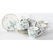 Набор чайный Сафи 12 предметов 229-44001 Набор чайный Сафи 12 предметов 229-44001