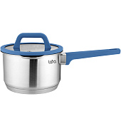 Сотейник Lara Сапфир 2 л LR03-04 Сотейник Lara Сапфир 2 л LR03-04