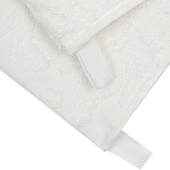 Полотенце Versal, 70х140 см, махра, 450 гр/кв.м, белый Полотенце Versal, 70х140 см, махра, 450 гр/кв.м, белый