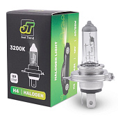 Автолампа галогенная Just Trend JT H4.12V.60/55W.1шт. Автолампа галогенная Just Trend JT H4.12V.60/55W.1шт.